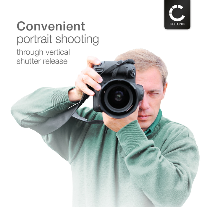 Grip Batterie Mcoplus MK-70D Pour Canon EOS 70D 80D - Compatible BG-E14 BGE14, Double LP-E6 Et Piles AA