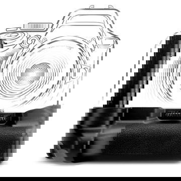 MB-D60 Battery Grip for Nikon D5000, D60, D40x, D40 Cameras – EN-EL9 Vertical Portrait Grip