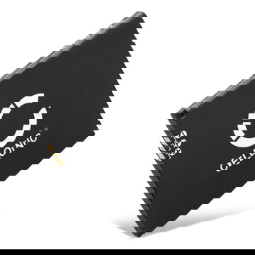 1ICP5/54/57 Battery for Angelcare AC517, AC510, AC417, AC315, AC310 Baby Monitor / Phone / Camera Battery Replacement - 1800mAh