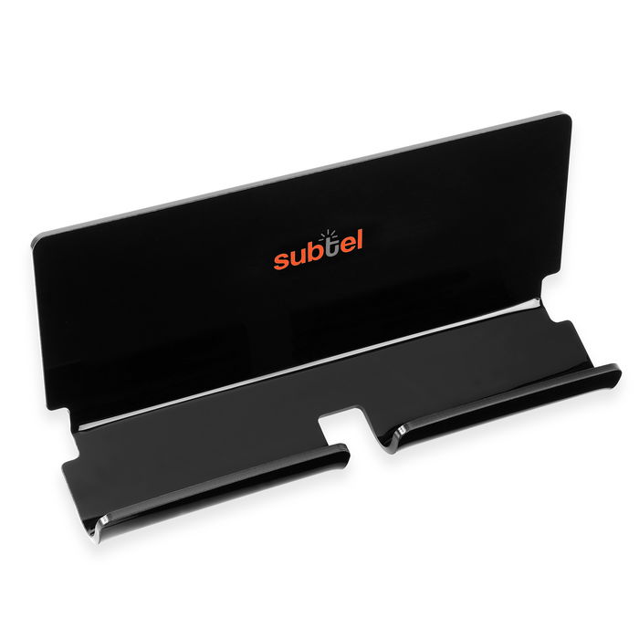 Nokia 3710 fold Wall Mounted Tablet Holder