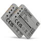 2x Battery (750mAh, 3.7V)