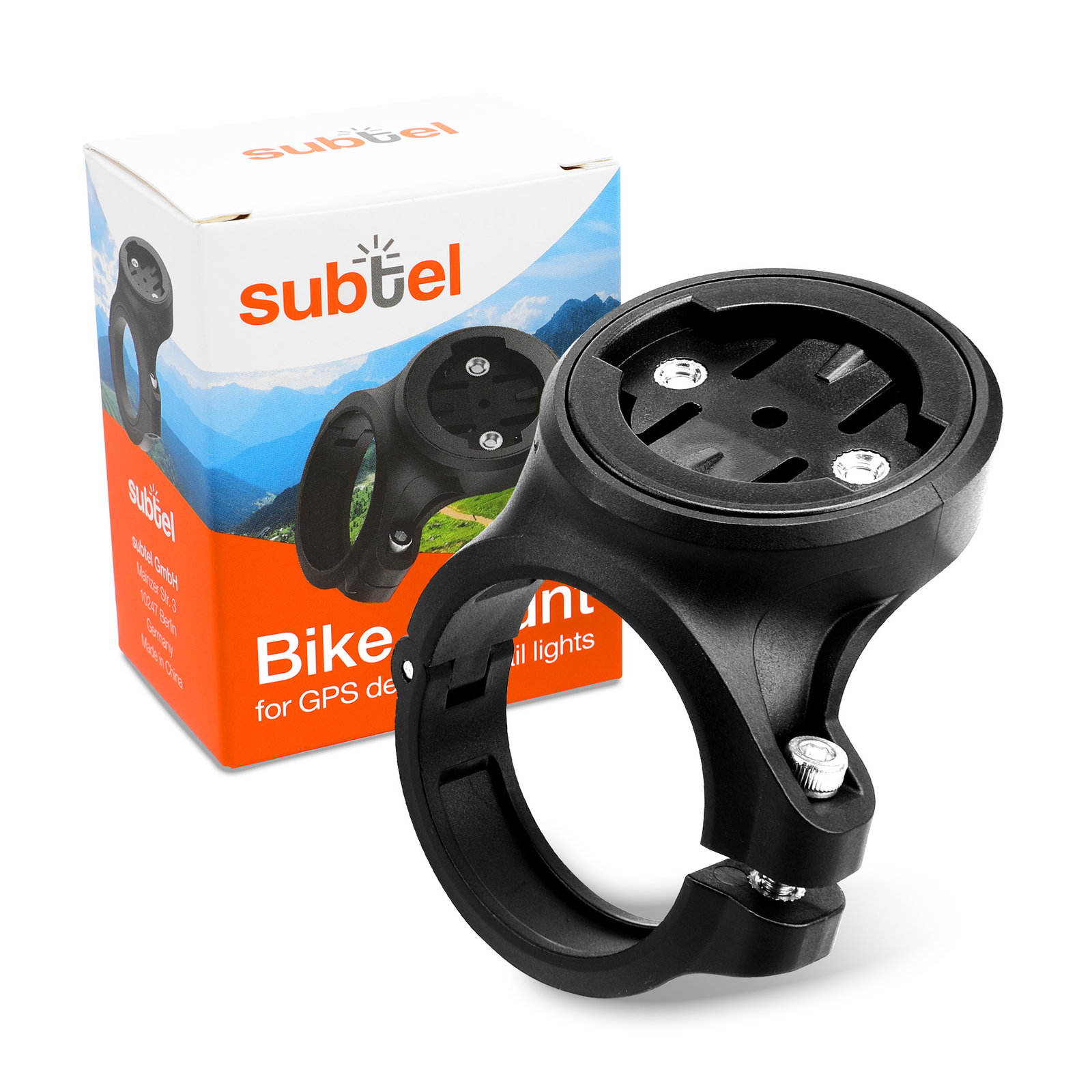 アクセサリー Garmin Edge 530 Garmin Edge 530 Sensor Bundle, Performance GPS Cycling/Bike