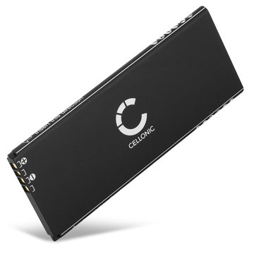 TLI019D7 Battery for Alcatel 1 Dual SIM / Vodafone Smart E9 Smartphone / Phone Battery Replacement - 1900mAh