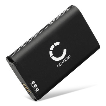 AB1850AWM Battery for Philips Xenium 9A9K / Xenium X500 Smartphone / Phone Battery Replacement - 1800mAh