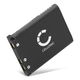 1x Battery (700mAh, 3.7V)