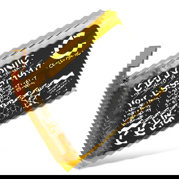 Battery for FitBit Charge 5 - FitBit LSS271617 65mAh from CELLONIC