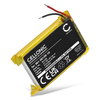 1x Battery 210mAh