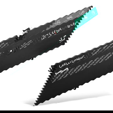 Battery for Lenovo Yoga 920-13IKB 7.4V 9300mAh from CELLONIC