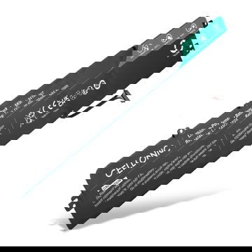 Battery for Lenovo IdeaPad 700-15ISK, 700-17ISK Legion Y520-15IKBA, Y520-15IKBM, Y520-15IKBN 11.1V 4000mAh from CELLONIC