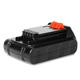 1x Battery (2000mAh, 18V)