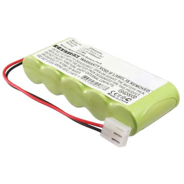 E-BRLX620-1-NC Battery for Bosch Somfy Easy Lift BD5000, BD6000 2200mAh Battery Replacement
