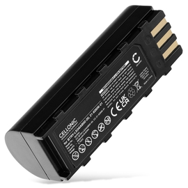 21-62606-01,BTRY-LS34IAB00,KT-BTYMT-01R Battery for Motorola Symbol ...