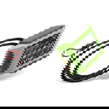 865103 Battery for Velux Integra Solar / KSX 100K 2000mAh Battery Replacement