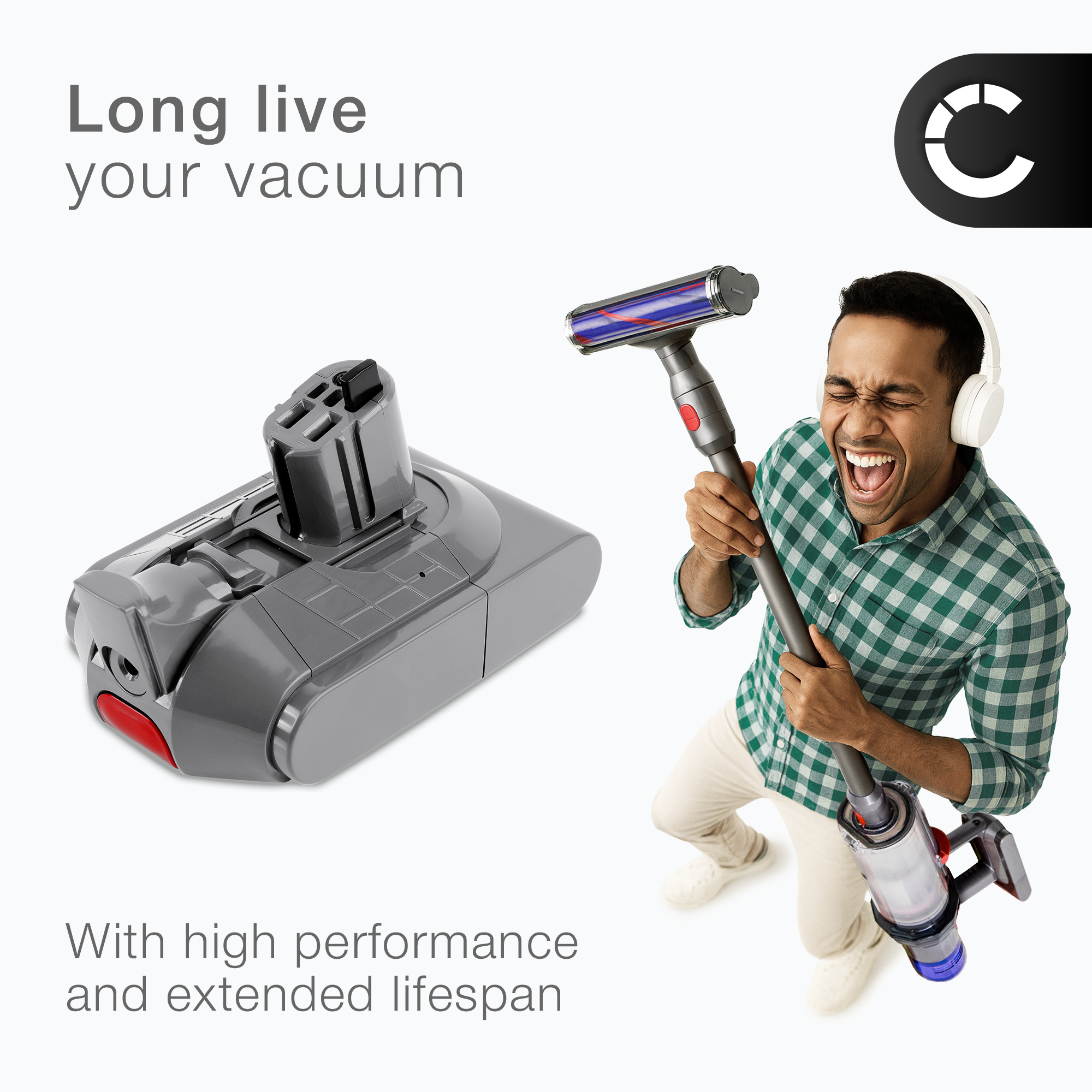 Dyson sv18