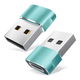 2x Cable and Adapter