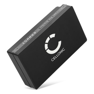 Battery for Microsoft Xbox Elite Serie 2 (Model 1797) 1800mAh from CELLONIC