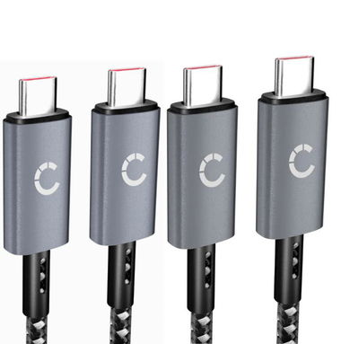 Apple iPhone 16 USB-C (Type-C) Cable Interface / Data Transfer Cable 1m ...