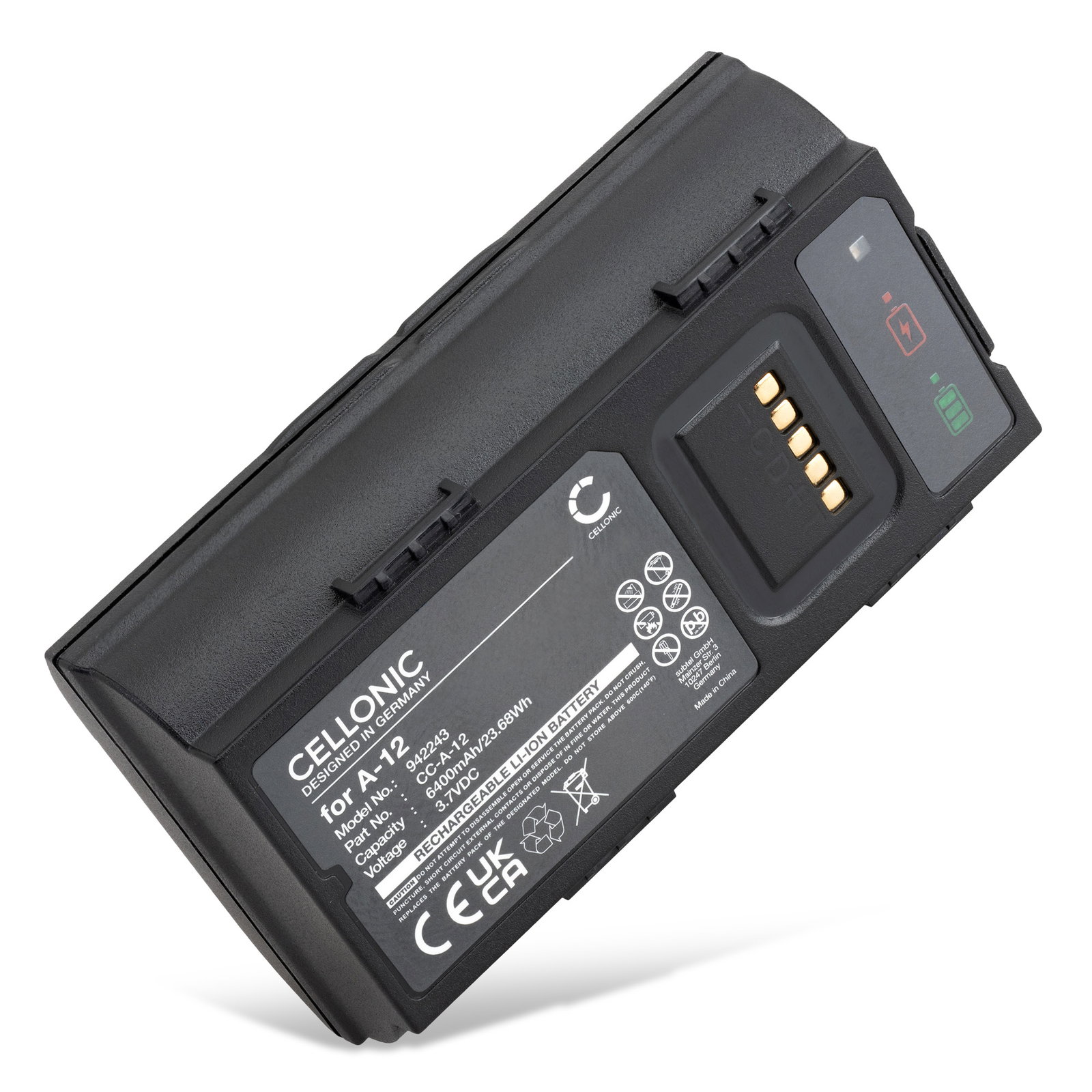 【セット】Arlo VMC3000カメラ5台＋基地局2台＋バッテリー Arlo Essential Wireless Video Doorbell Camera Battery 6400mAh from