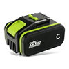 1x Battery 5000mAh