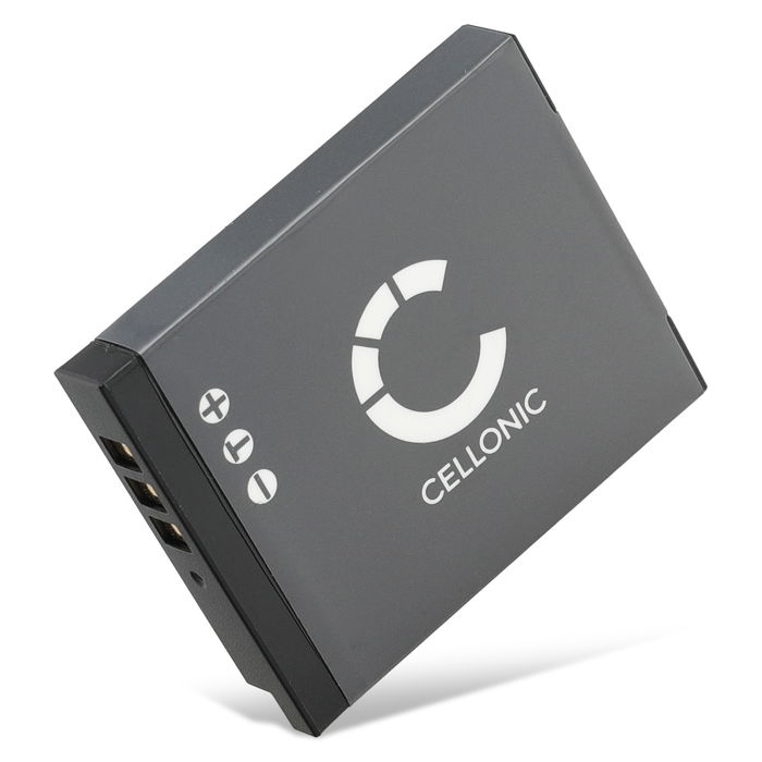 Battery for Kodak PIXPRO WPZ2 750mAh from CELLONIC