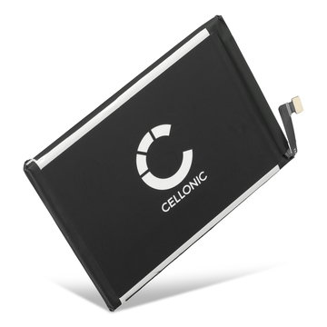 Battery for Nokia G50, Nokia P660 - P660 (4950mAh) , Replacement battery