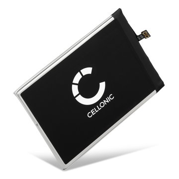 Battery for Nokia G22, C31 - CN550 (5000mAh) , Replacement battery