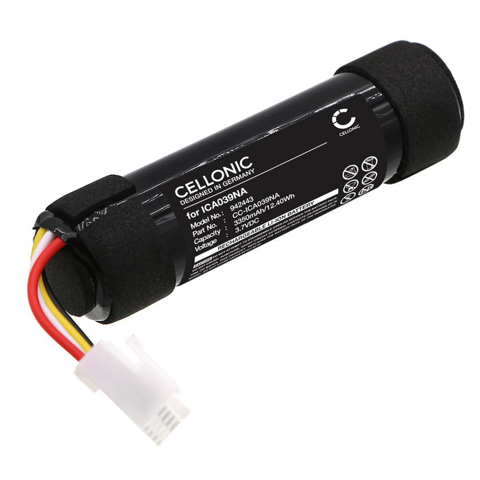 Battery for JBL Bar 800 3350mAh from CELLONIC