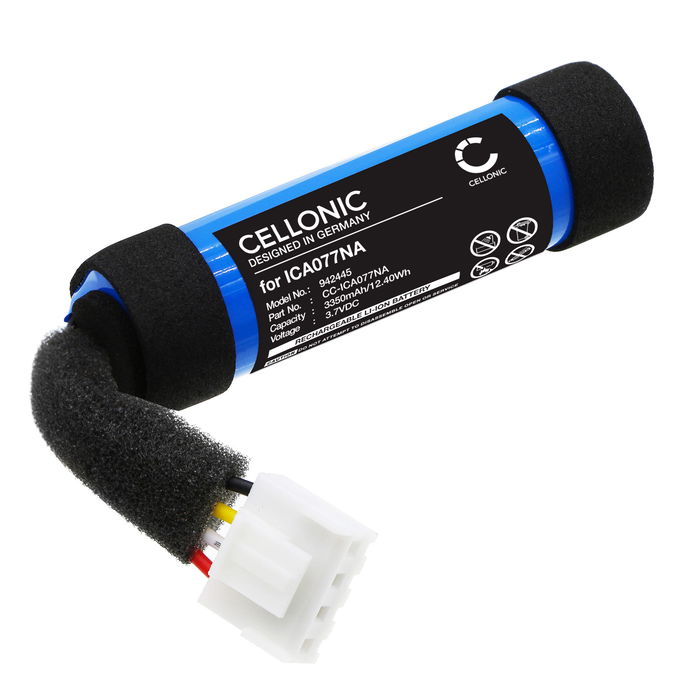 Battery for Harman Kardon Onyx Studio 8 3350mAh from CELLONIC