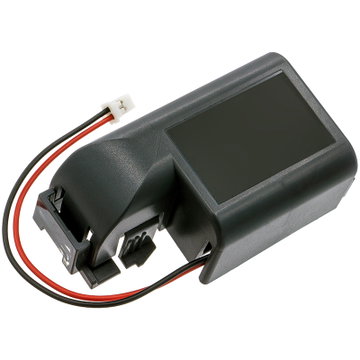 Battery for Mitsubishi MR-J4 1650mAh / 9.90Wh from CELLONIC