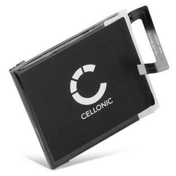 Battery for CAT S62 Pro, CATERPILLAR S62 Pro, (CAT, CATERPILLAR APP00317) 4000mAh from CELLONIC