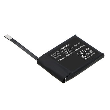 Battery for Apple Watch SE - 44mm 290mAh from CELLONIC
