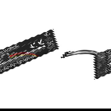 Battery for Magellan TRX7 3800mAh from CELLONIC