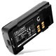 1x Battery (3350mAh, 7.4V) with USB-C port