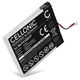 1x Battery (6800mAh, 3.85V)