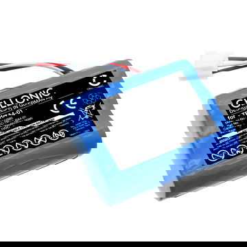 Battery for Therabody Theragun Pro 4/5 Gen 2600mAh from CELLONIC