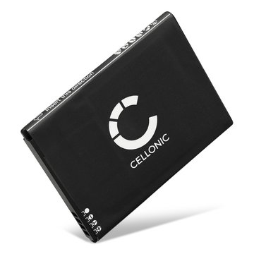 Battery for ZTE Blade L130, GRAND MAX 1450mAh from CELLONIC
