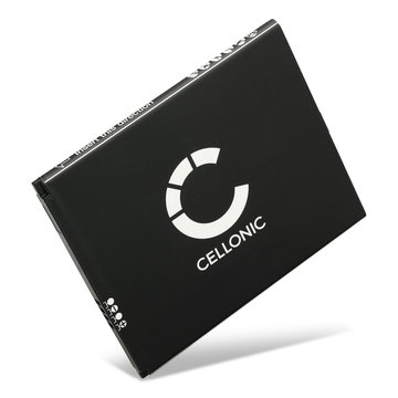 Battery for ZTE Blade A31 2021 2500mAh from CELLONIC