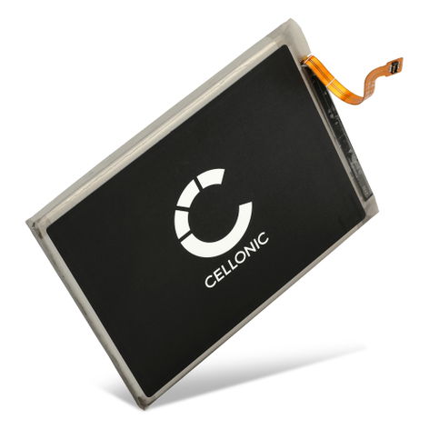 Battery for Samsung Galaxy M14, M14 5G; SM-M146B/DS EB-BM146ABY, GH82-31349A (5200mAh, 3.88V) from CELLONIC