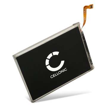 Battery for Samsung Galaxy A15 4G/5G (2024), SM-A155F/A156B/A156U/A156E/A155M/A156M/A1560, EB-BA156ABY - 5000mAh 3.85V Replacement Battery by CELLONIC