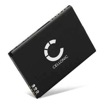 Battery BL-L4E for Nokia 2660 Flip 4G 1150mAh from CELLONIC