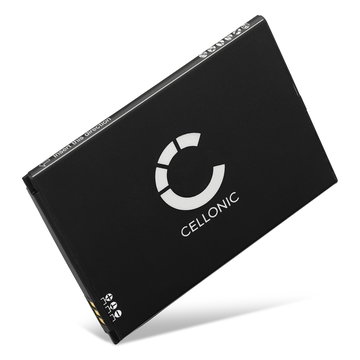 Battery AC570X for Archos OXYGEN 57 - 2000mAh from CELLONIC