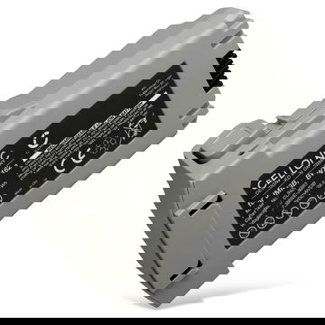 Battery for DJI Mini 3, Mini 3 Pro, Mini 4, Mini 4 Pro 3850mAh from CELLONIC