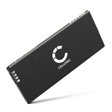 Battery for Alcatel 1B 2020, OT-5002A, OT-5002D, OT-5002F, OT-5002H, OT-5002I, OT-5002M, OT-5002S, OT-5002X, AT & T 4188C, TLi028C7 TLi028C1, TLi028C7, TLi028D7 (2850mAh, 3.85V) by CELLONIC