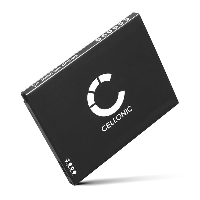Battery EB-BG525BBE for Samsung Galaxy XCover 5, Galaxy XCover 5 2021, SM-G525F, SM-G525F/DS, SM-G525N - 2000mAh, 3.7V from CELLONIC