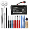 1x Battery 2500mAh + Tool-kit 17pcs