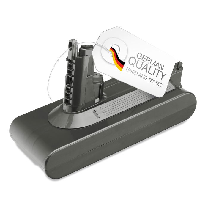 Battery for Dyson V11, V11 Absolute Extra, V11 Absolute, V11 Absolute pro, V11 Total Clean 4000mAh from CELLONIC