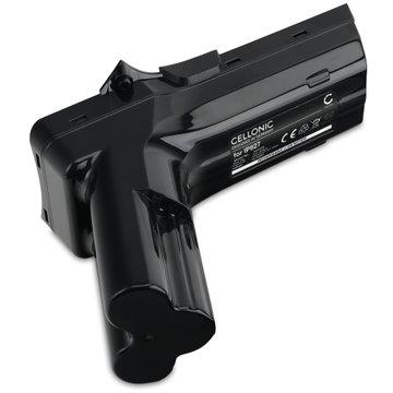 Battery for Philips SpeedPro Max, SpeedPro Max Acqu, FC6812, FC6813 3400mAh from CELLONIC