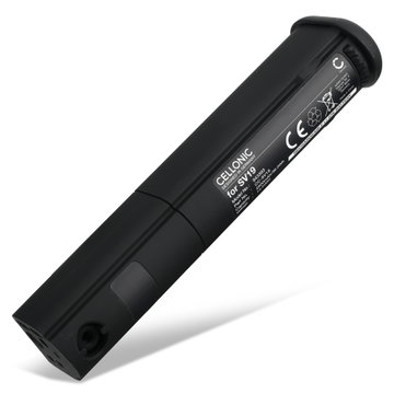 Battery for Dyson Omni-glide, 414127-02, 971189-01, SV19 2500mAh from CELLONIC