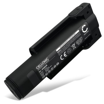 Battery for Kompatibel mit Dyson WashG1 2350mAh from CELLONIC