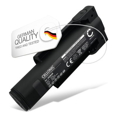 Battery for Kompatibel mit Dyson WashG1 2350mAh from CELLONIC